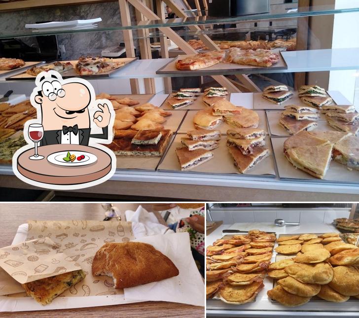 Cibo al GUSTO