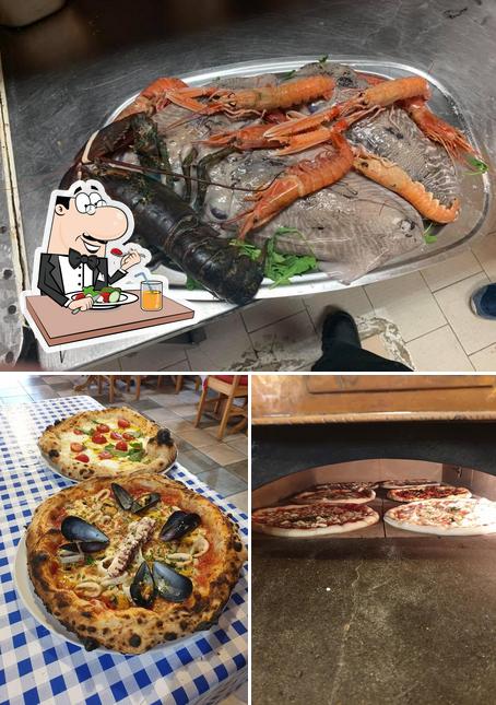 La Bella Napoli Piolenc
