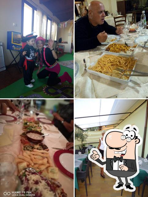 Locanda Di Roncofreddo