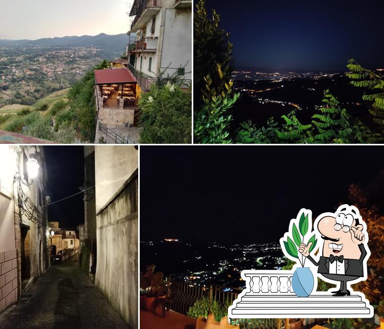 L'Arco - Pizzeria Osteria