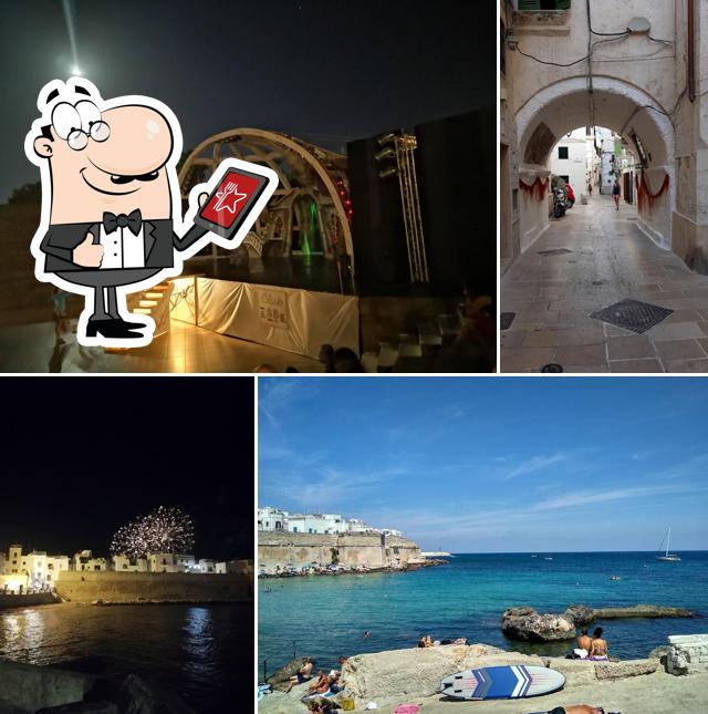 Locanda Don Ferrante - Apulian Restaurant