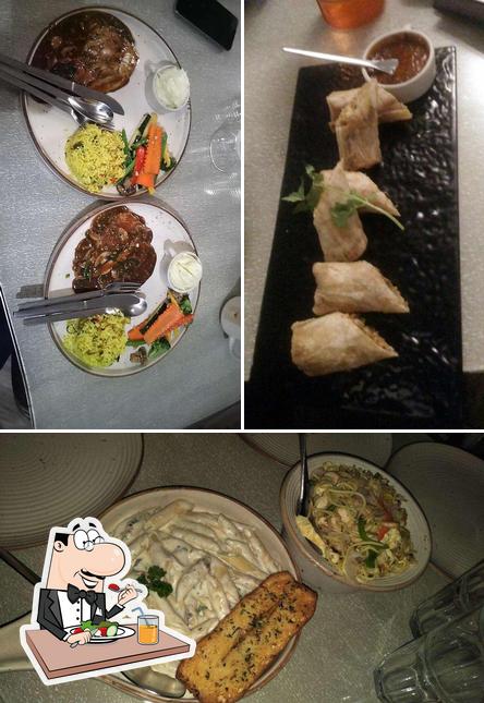 Food at LOYANS Bakery & Confectionery