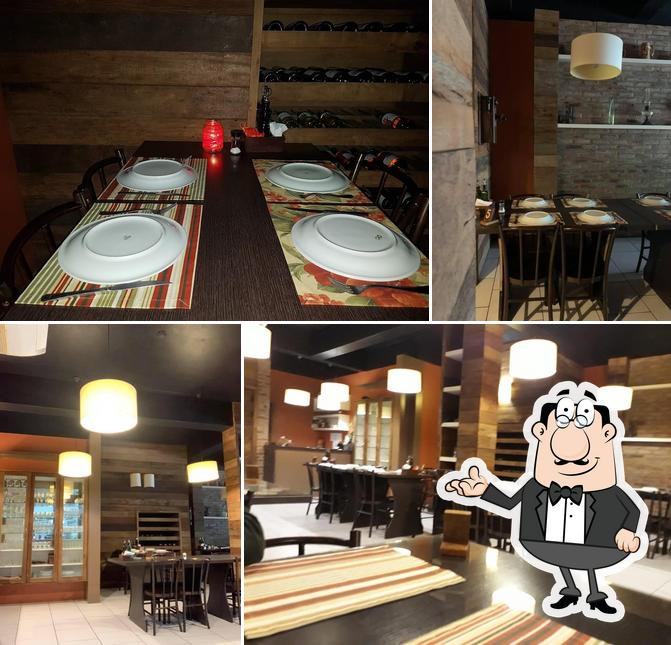 Pizzaria Don Valentim