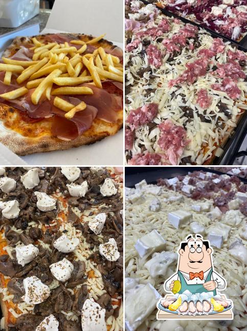 Pizzeria Nano Nano
