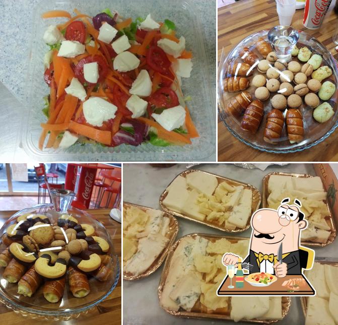 Pronto Pizza
