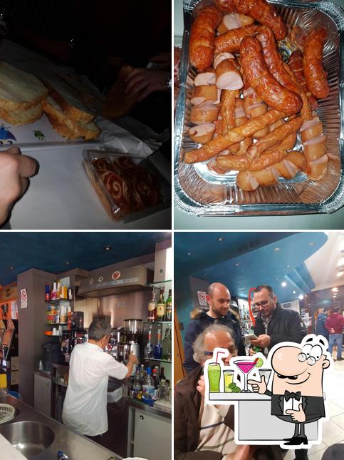 Bar Arturo Di Todisco Elena