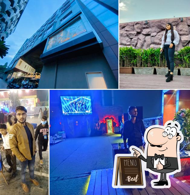 Gravity Club & 360 Degreeze Terrace Lounge picture