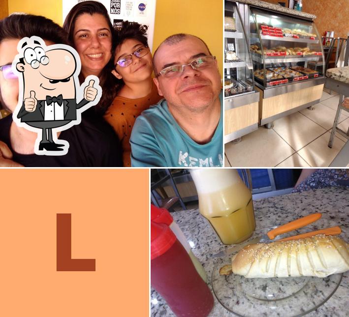 Lanchonete Kaikerê