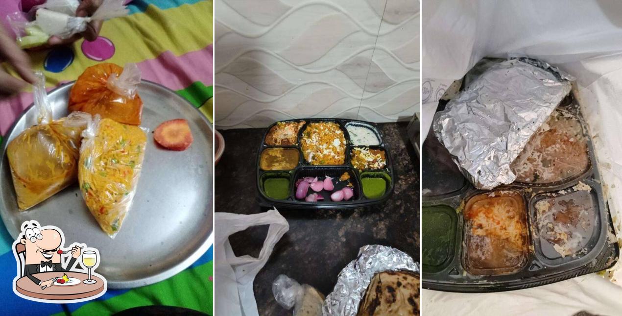 Meals at Aap Ki Apni Rasoi