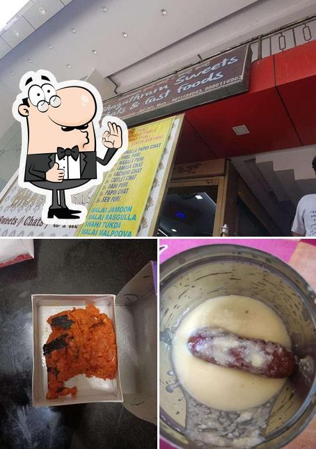 See the photo of Bhagathram Sweets
