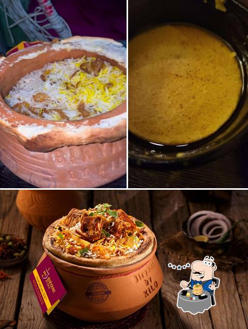 Food at Biryani By Kilo- Raj Nagar, Ghaziabad