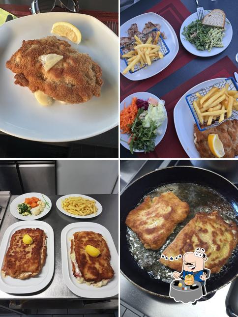 Cibo al Frieden