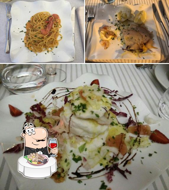 Scaloppine al Genius Loci