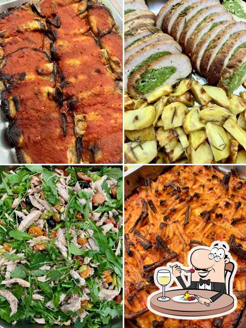 Cibo al Gusto - Bistrot & Lounge