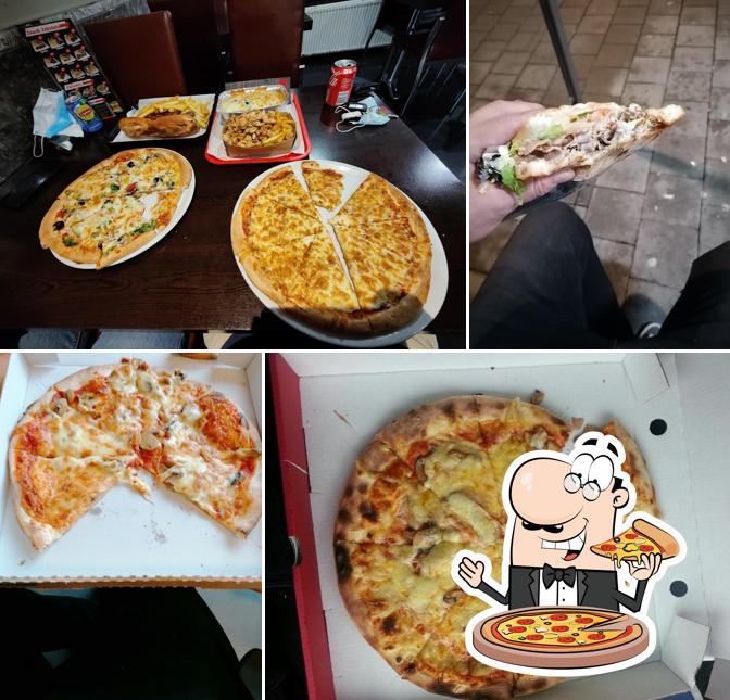 Kebab Aydin