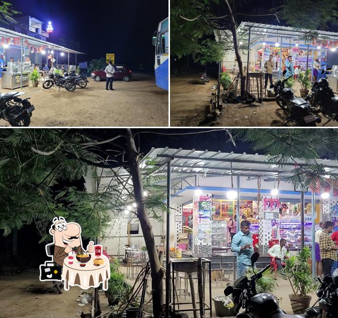 Meenachi Hotel