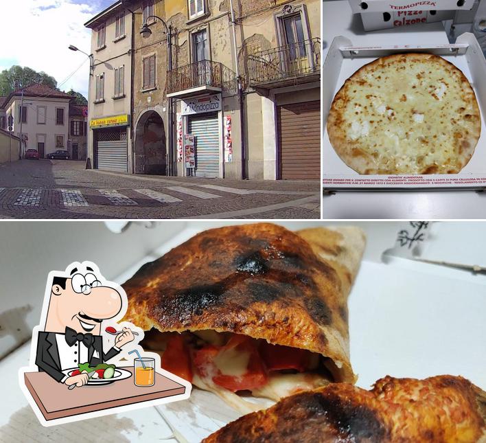 Mondo Pizza Di Hussain Shah Syed Fida