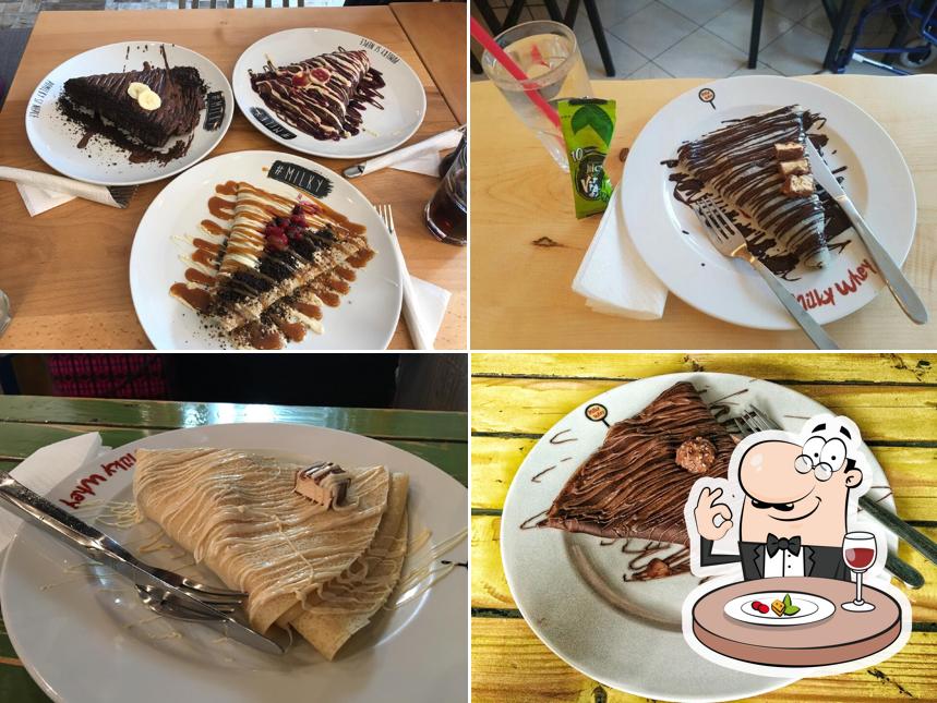 Platti al Milky Dubrava