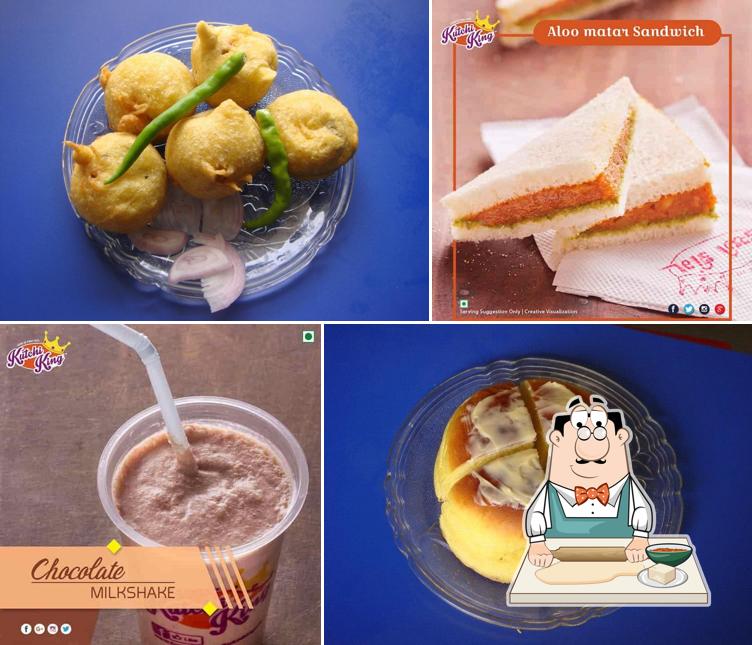 Patel Fast Food