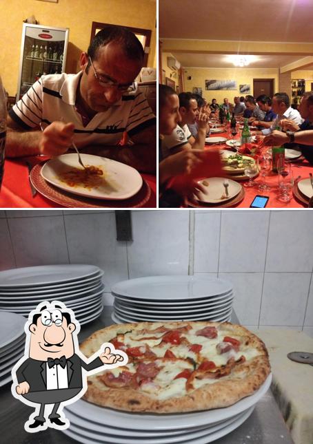 Pizzeria da Antonella