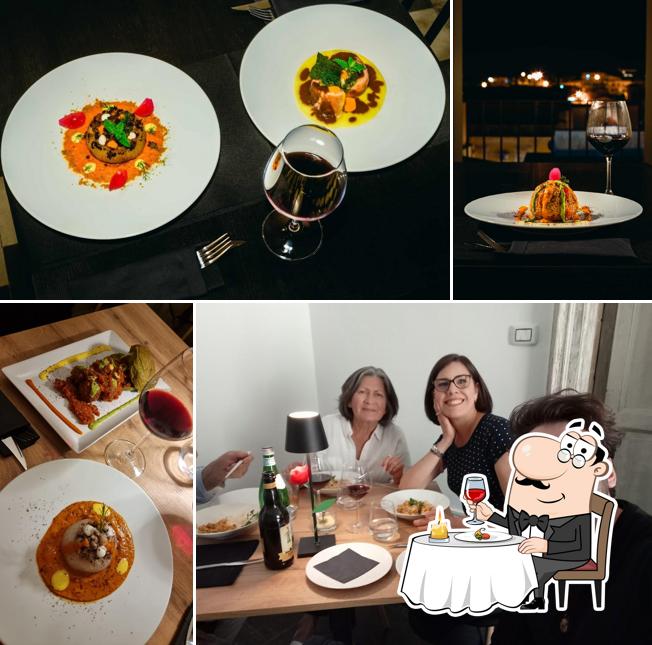Unnimaffissu Ristorante Steakhouse Palazzolo Acreide in Provincia di Siracusa Cucina Tipica Siciliana Specialità Carne