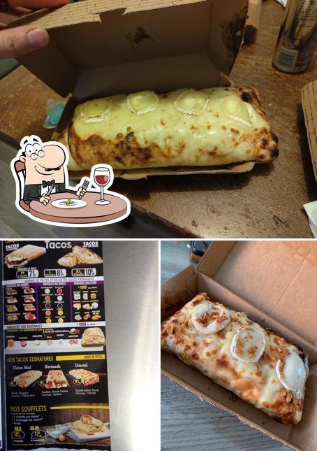 Vallée Pizza 76