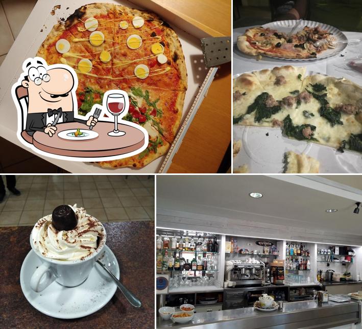 bar pizzeria Il Mulino tabacchi