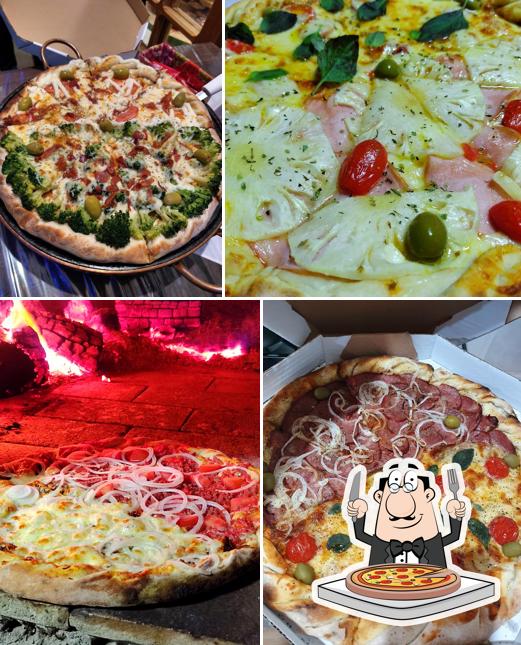 Espaço Gourmet Sol Nascente