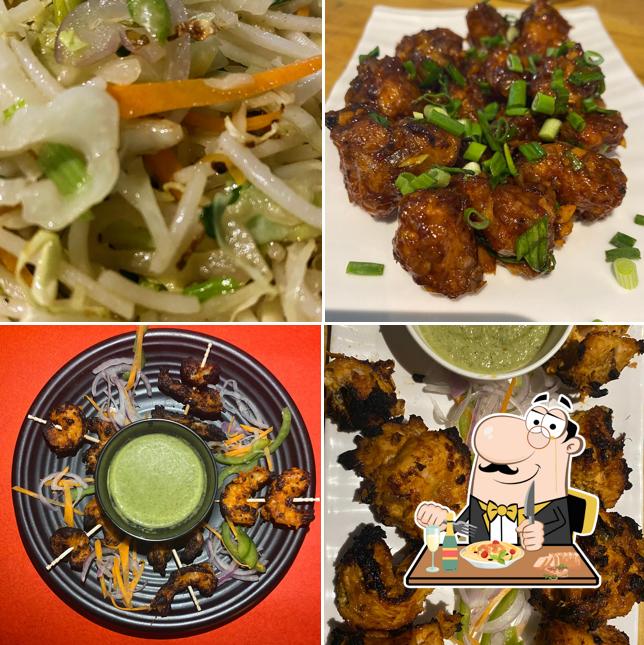 Bistro 1427 - Madurai Restaurant