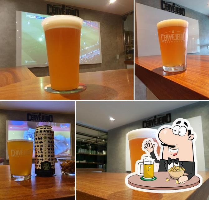 Ao Cervejeiro