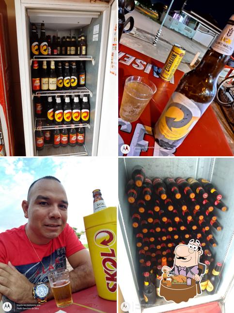Bar Do Maradona