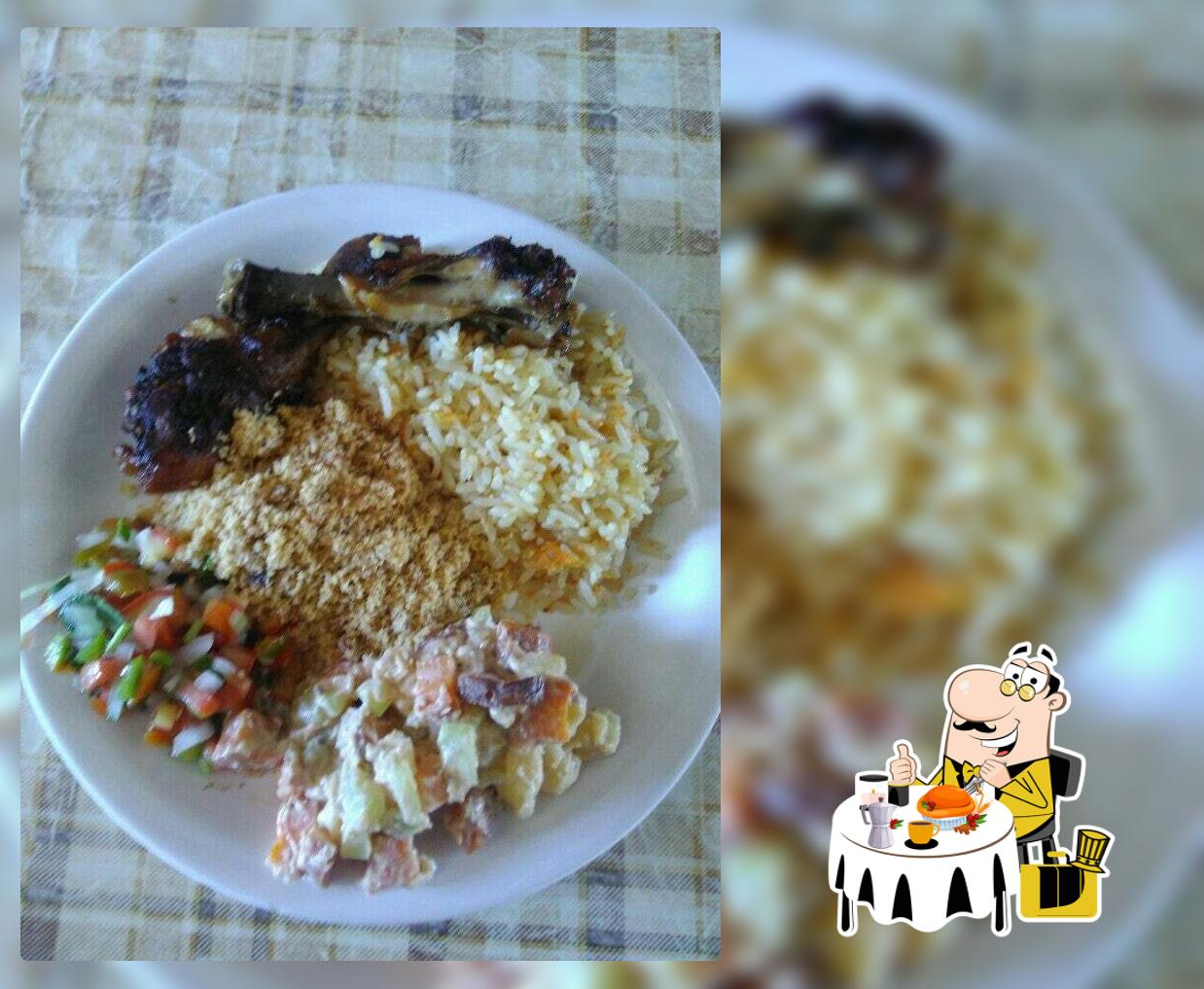 Bar E Restaurante O Cisne