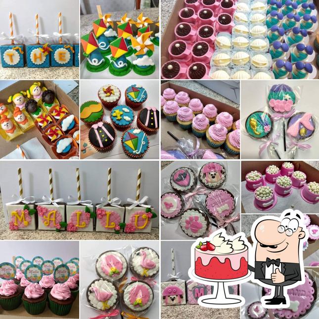 Belle Doces