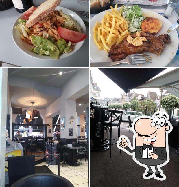 Café de la Ville