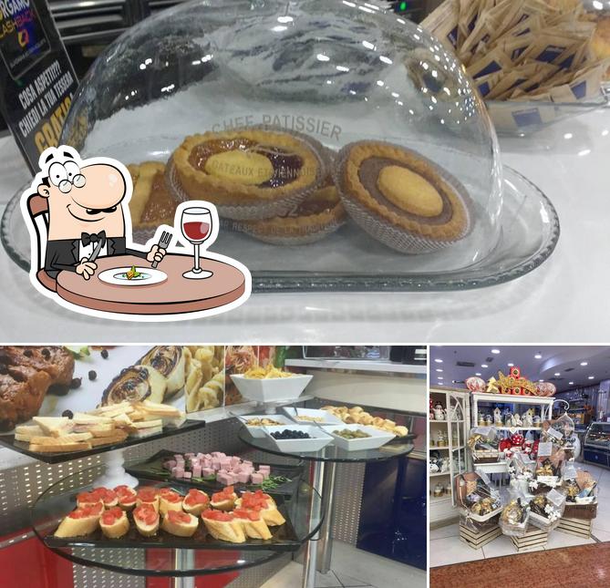 Cibo al Sweet Cream Srl