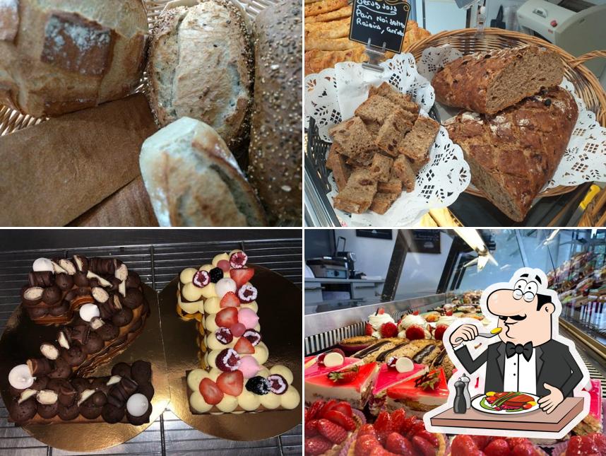 Boulangerie Sandrine et Patrice