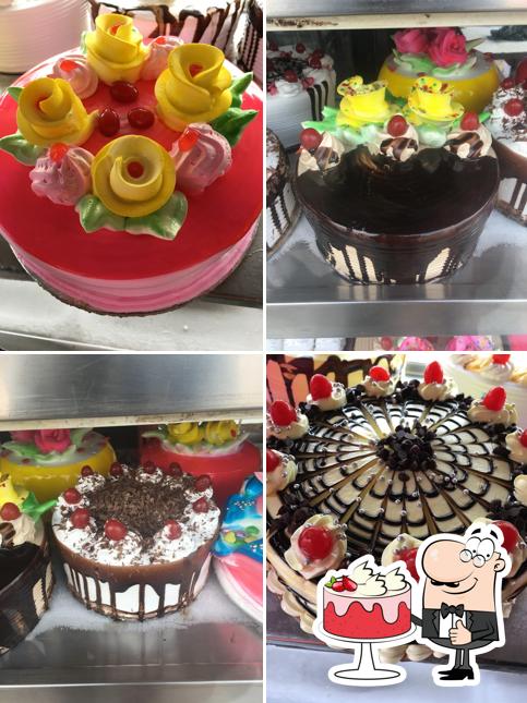 See the pic of Dua Sweets Juice And Bakers