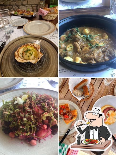 Platti al Kantinon Tavern