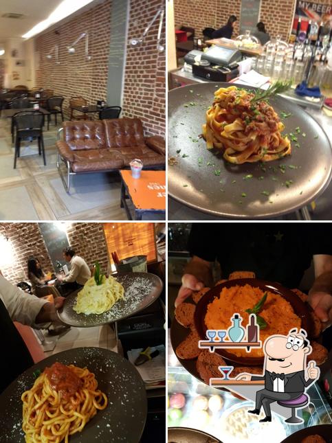 Dai un'occhiata agli interni di fi.lo