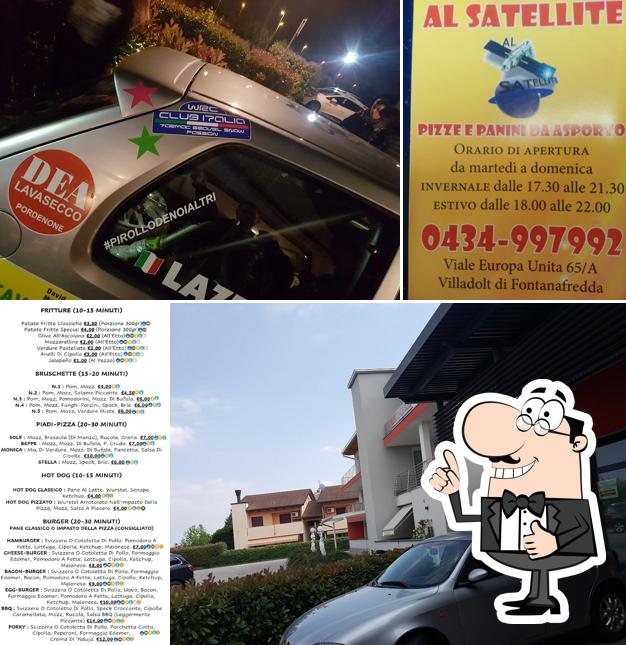 Franco's pizza