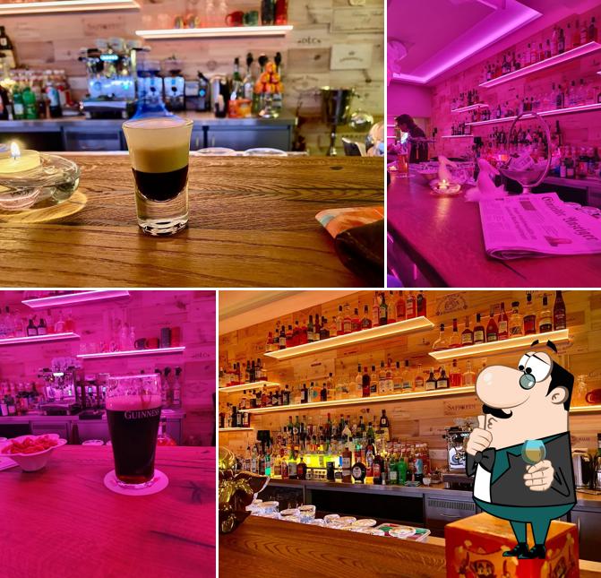 K4 Bar