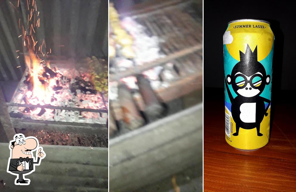 Mayank bar & restaurant