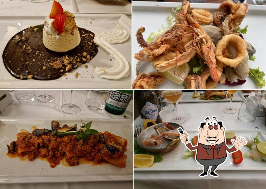 Cibo al Bolina 157