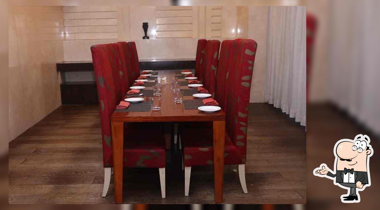 Creo - Vivanta New Delhi, Dwarka