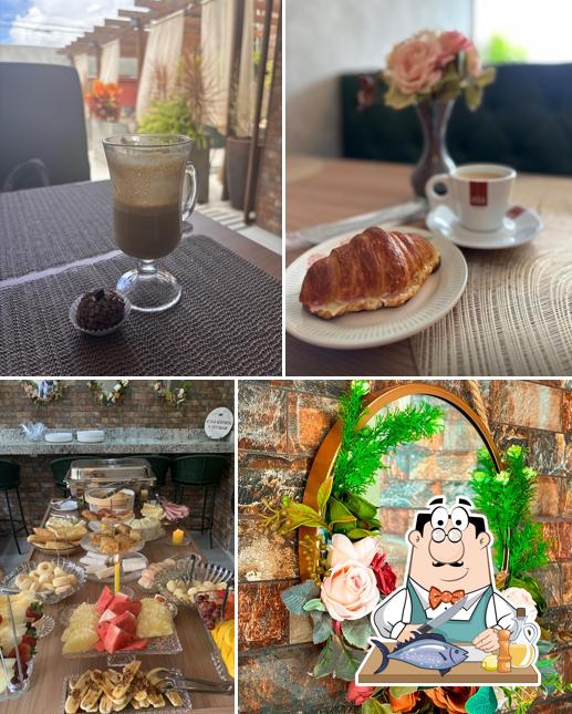 Florescer Café