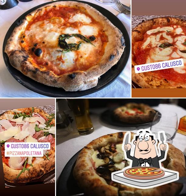 La pizza è il piatto veloce preferito al mondo