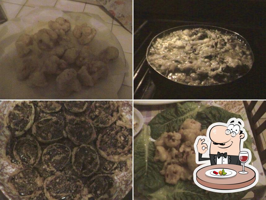 HOME Restaurant Loreta