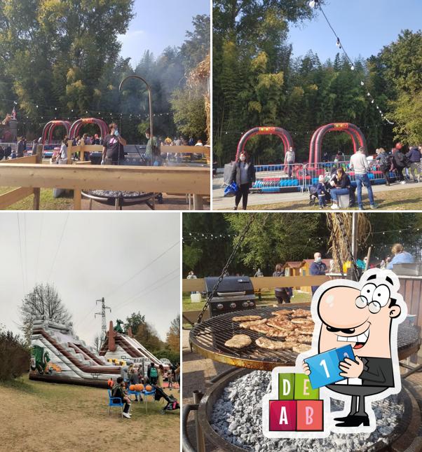 Il Villaggio delle Zucche