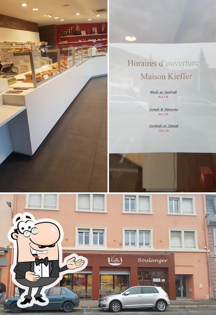 Boulangerie Kieffer