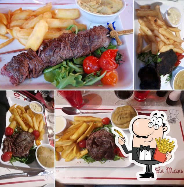 La Brochette du Boucher